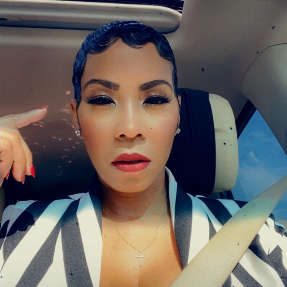 Meet your Posher, Rodrea